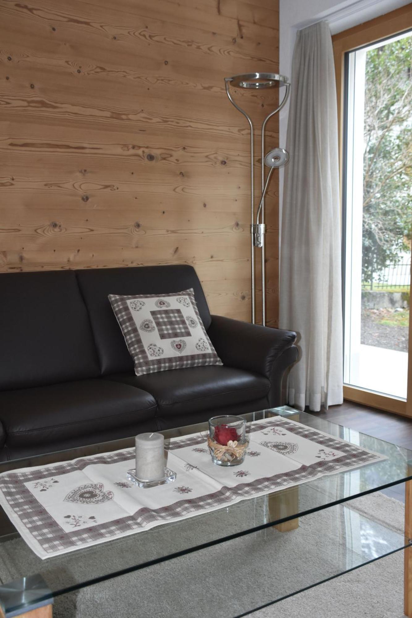Ferienwohnungen Chalet Hohturnen Grindelwald Extérieur photo