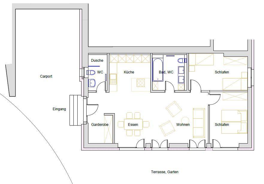 Ferienwohnungen Chalet Hohturnen Grindelwald Extérieur photo